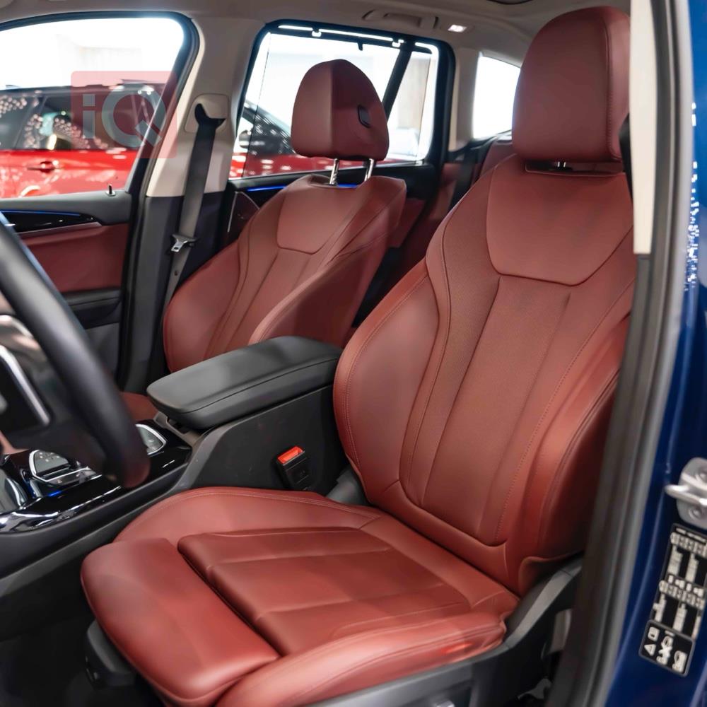 بي ام دبليو X3